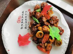 -巴黎轩(澳门巴黎人店)