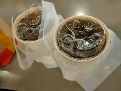 -麦当劳(广州花城汇店)