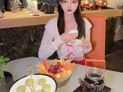-星·South Beauty·俏江南(国贸店)