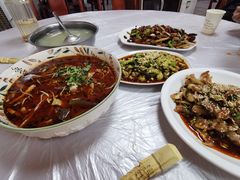 -富贵饭店(大源店)