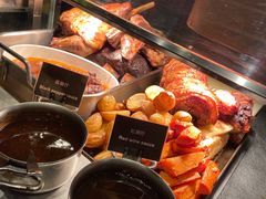 -广州富力君悦大酒店·凯菲厅