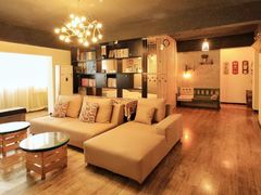 -聚会山庄·派对会议团建别墅轰趴馆(中兴和园店)