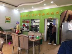 -苏莱特色牛骨滩羊手抓馆(长城东街总店)