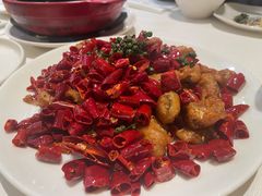 -莆田餐厅PUTIEN(武商MALL店)