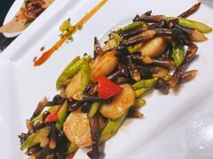 -正德楼果木烤鸭·渔家菜(东港店)