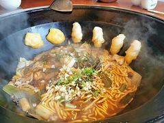 -忆乡情铁锅炖鱼饭店(延庆店)