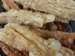 -阿婆东山羊肉店(鸿港海鲜批发市场店)