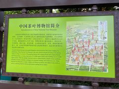 -中国茶叶博物馆(双峰馆区)