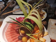 -海底捞火锅(崇文门新世界百货店)