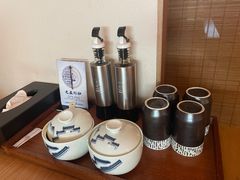 -难忘的面(五矿君澜酒店)