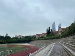 -厦门大学(思明校区)