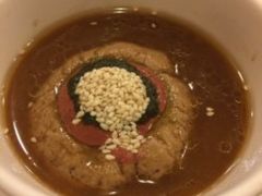麻酱小料-八先生涮肉房(三里河店)
