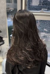-5M HAIR SALON 旗舰店