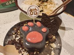 -猫抓烤肉(春熙路店)