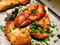 -绿茶餐厅(乐峰广场店)