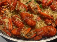 -一棠龙虾•王牌虾球(楚河汉街店)