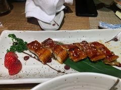 -蟹将军·松叶蟹和牛日料放题自助(K11店)