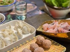 -土著渔匠·养生蝴蝶鱼(香樟路店)