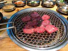-韩国明洞碳烤肉(常平店)