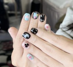 -MONICABOX美甲美睫