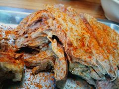 -清真·益鑫羊肉手抓馆(花园北街店)