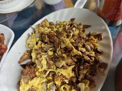 -乡村小榭饭店