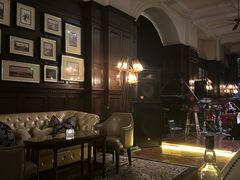 -LONG BAR 廊吧(外滩华尔道夫酒店)