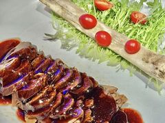 -云客来·花园餐厅(洛社店)