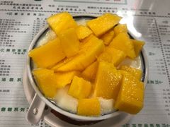 -仁信双皮奶(东川路店)