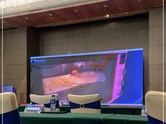 -珠海中海雅高铂尔曼酒店