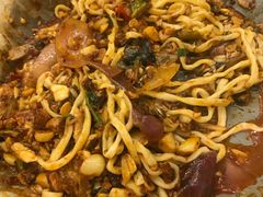 -有鱼吃·纸包烤鱼(曲江创意谷店)