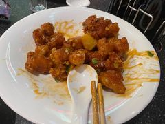 -王庄阿咪海鲜大排档(象园店)