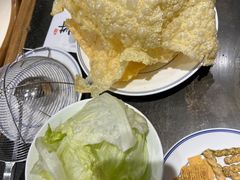 -小牛海记潮汕牛肉店(永定路店)