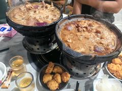 -范贤光鸡公煲(平乐园总店)