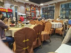 -湖南乡情湘菜馆(罗湖店)