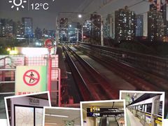 -宝山路(地铁站)