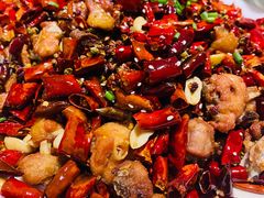 -辣婆婆(航天桥店)