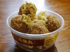 芝心盲公丸-无影脚佛山陈氏盲公丸始创店(飞鸿街店)