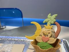 -CORNER CONE GELATO酷矿手作霜淇淋(南头古城店)