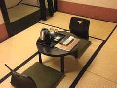 -江户樱花旅馆