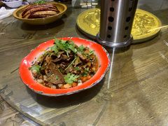 -灶东家民间菜(回兴店)
