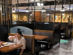 -汉巴味德(沈阳万象汇店)