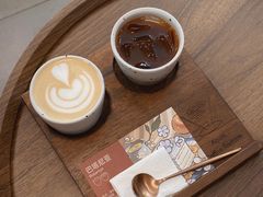 -Again Coffee Roaster(香蜜湖店)