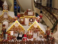 -广州富力丽思卡尔顿酒店