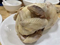 -佳基盐焗鸡