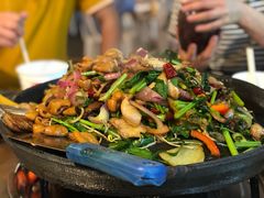 -一烙锅(友谊店)