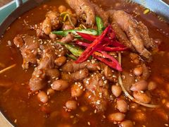 -KimPro 辛普乐概念韩餐