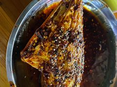 -袁师傅烤肉(弹子石店)