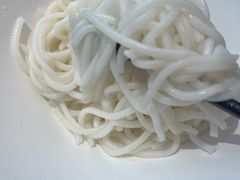 -阿香米线(龙岗万科广场店)