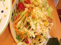 -萨莉亚意式餐厅(中信地铁商场店)